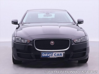 Jaguar XE 2,0 D 120kW Automat Navi. 2015