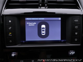 Jaguar XE 2,0 D 120kW Automat Navi. 2015