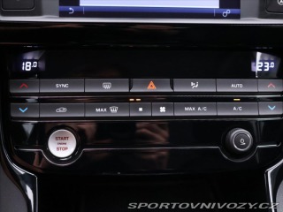 Jaguar XE 2,0 D 120kW Automat Navi. 2015
