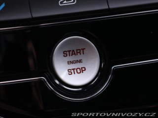 Jaguar XE 2,0 D 120kW Automat Navi. 2015
