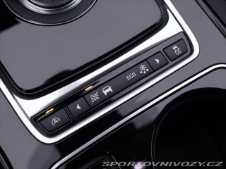 Jaguar XE 2,0 D 120kW Automat Navi. 2015