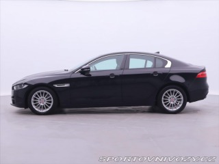 Jaguar XE 2,0 D 120kW Automat Navi. 2015
