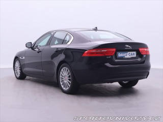 Jaguar XE 2,0 D 120kW Automat Navi. 2015
