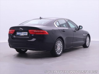 Jaguar XE 2,0 D 120kW Automat Navi. 2015