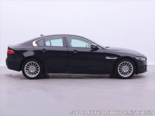 Jaguar XE 2,0 D 120kW Automat Navi. 2015