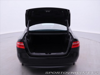 Jaguar XE 2,0 D 120kW Automat Navi. 2015