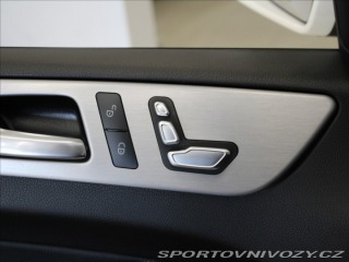 Mercedes-Benz Ostatní modely GLE 3,0 350CDi AMG Vzduch Taž 2016