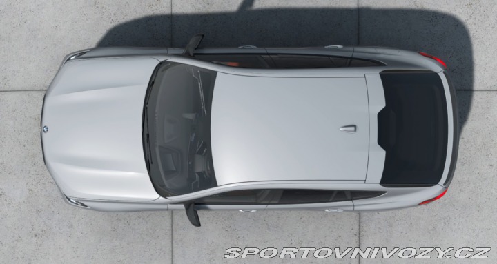 BMW X6 X6 M - 2025