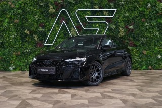 Audi RS3 SPORTBACK*SONOS*360*MATRI