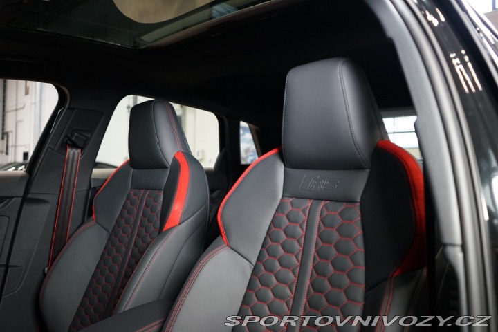 Audi RS3 SPORTBACK*SONOS*360*MATRI 2025