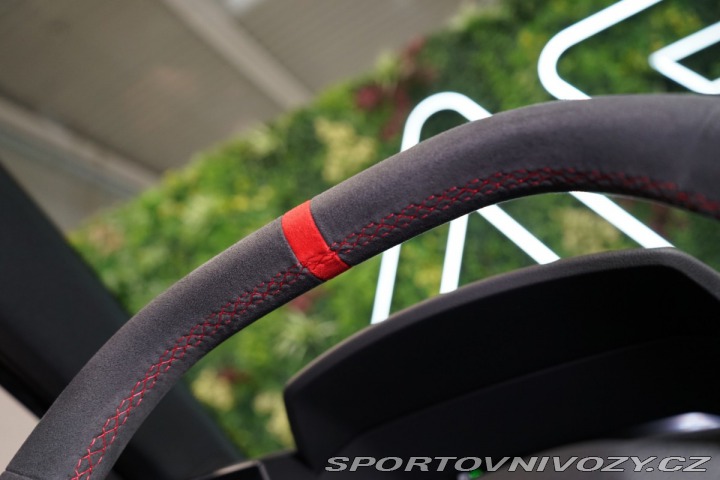 Audi RS3 SPORTBACK*SONOS*360*MATRI 2025