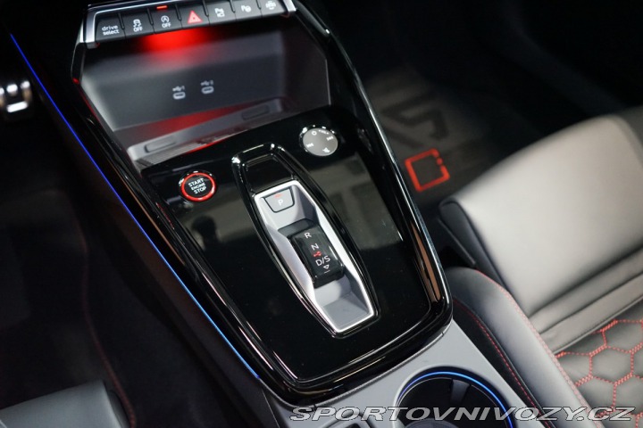 Audi RS3 SPORTBACK*SONOS*360*MATRI 2025