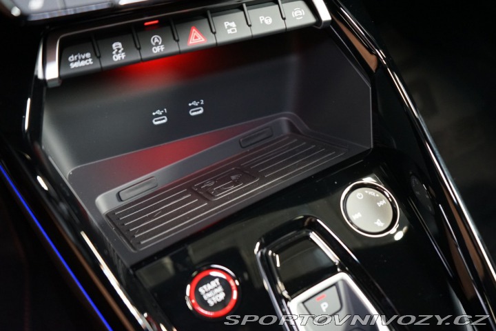 Audi RS3 SPORTBACK*SONOS*360*MATRI 2025