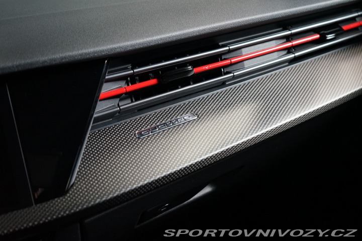 Audi RS3 SPORTBACK*SONOS*360*MATRI 2025