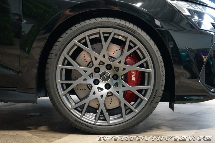 Audi RS3 SPORTBACK*SONOS*360*MATRI 2025
