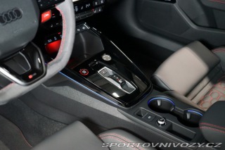 Audi RS3 SPORTBACK*SONOS*360*MATRI 2025