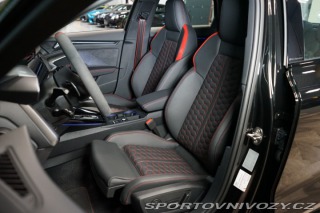 Audi RS3 SPORTBACK*SONOS*360*MATRI 2025