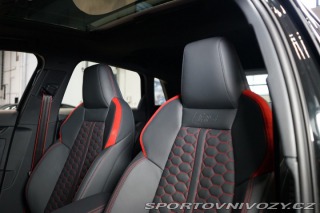 Audi RS3 SPORTBACK*SONOS*360*MATRI 2025