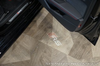 Audi RS3 SPORTBACK*SONOS*360*MATRI 2025