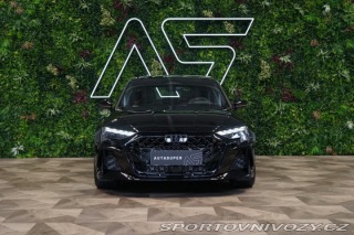 Audi RS3 SPORTBACK*SONOS*360*MATRI 2025