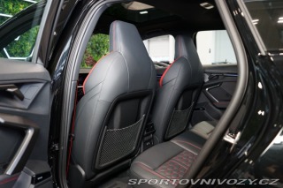 Audi RS3 SPORTBACK*SONOS*360*MATRI 2025
