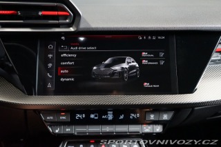Audi RS3 SPORTBACK*SONOS*360*MATRI 2025