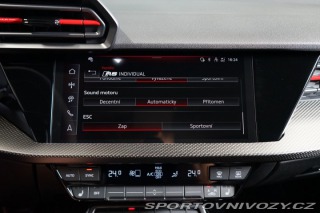 Audi RS3 SPORTBACK*SONOS*360*MATRI 2025