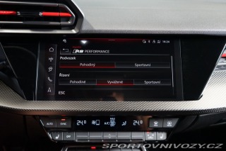 Audi RS3 SPORTBACK*SONOS*360*MATRI 2025