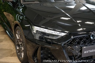 Audi RS3 SPORTBACK*SONOS*360*MATRI 2025