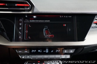 Audi RS3 SPORTBACK*SONOS*360*MATRI 2025