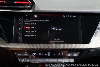 Audi RS3 SPORTBACK*SONOS*360*MATRI 2025