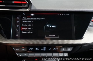 Audi RS3 SPORTBACK*SONOS*360*MATRI 2025