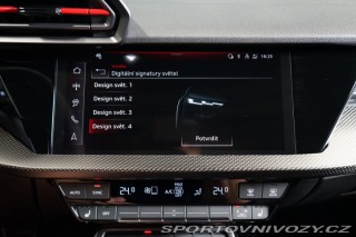 Audi RS3 SPORTBACK*SONOS*360*MATRI 2025