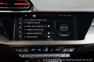 Audi RS3 SPORTBACK*SONOS*360*MATRI 2025