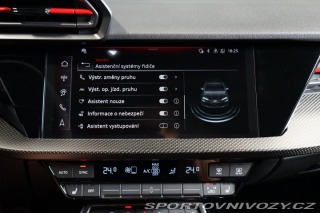 Audi RS3 SPORTBACK*SONOS*360*MATRI 2025