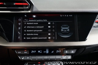 Audi RS3 SPORTBACK*SONOS*360*MATRI 2025