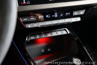Audi RS3 SPORTBACK*SONOS*360*MATRI 2025