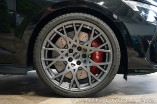 Audi RS3 SPORTBACK*SONOS*360*MATRI 2025
