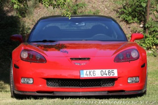 Chevrolet Corvette Z06