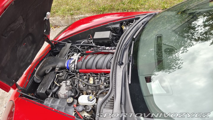 Chevrolet Corvette Z06 2006