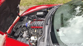 Chevrolet Corvette Z06 2006