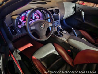 Chevrolet Corvette Z06 2006