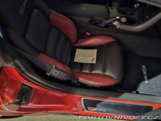 Chevrolet Corvette Z06 2006