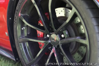 Chevrolet Corvette Z06 2006
