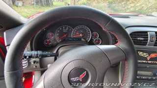 Chevrolet Corvette Z06 2006