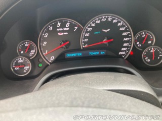 Chevrolet Corvette Z06 2006