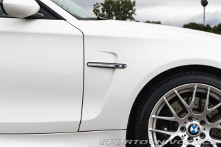 BMW 1 1M Coupé 2.MAJ*SERV.BMW 2012