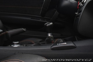 BMW 1 1M Coupé 2.MAJ*SERV.BMW 2012