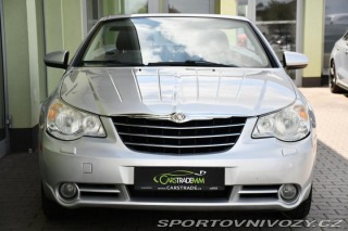 Chrysler Sebring 2.0CRD LIMITED BOSTON 2008