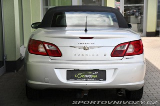 Chrysler Sebring 2.0CRD LIMITED BOSTON 2008